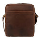 Men's Leather Side Bag 118
