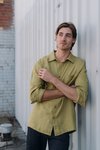 Heritage Shirt - Long Sleeve