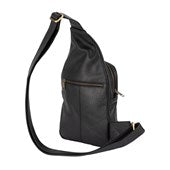 Leon Mens body bag