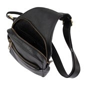 Leon Mens body bag