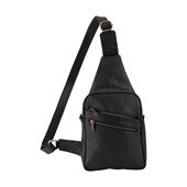 Leon Mens body bag