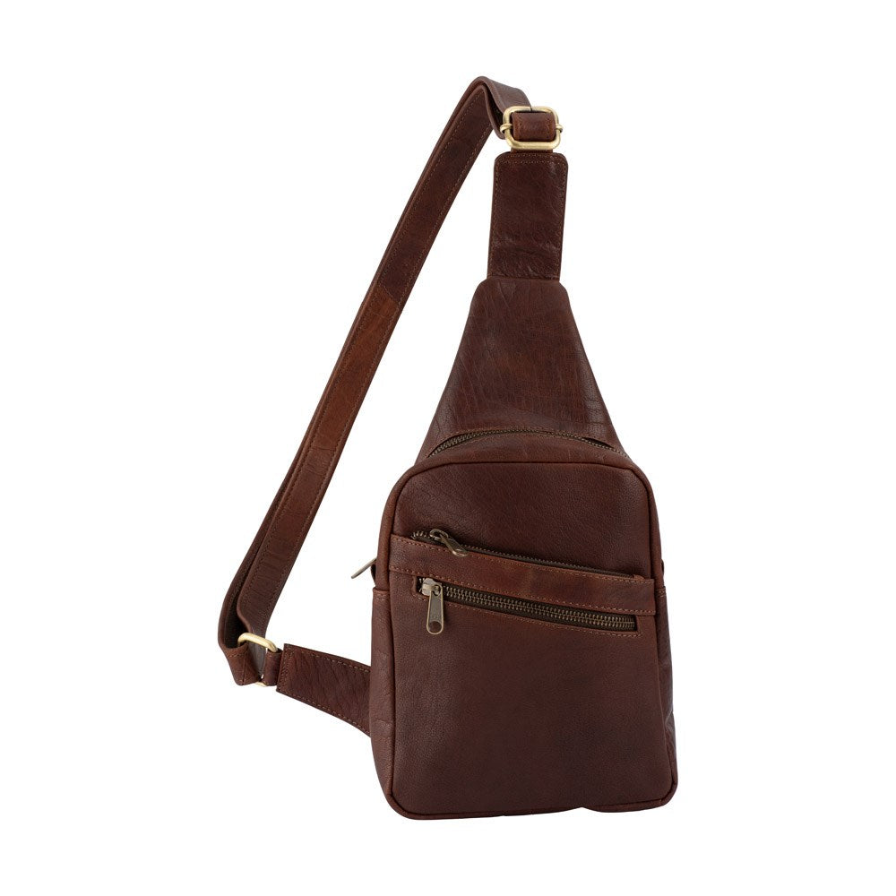 Leon Mens body bag