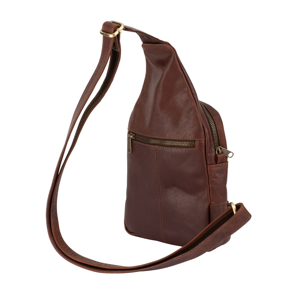 Leon Mens body bag