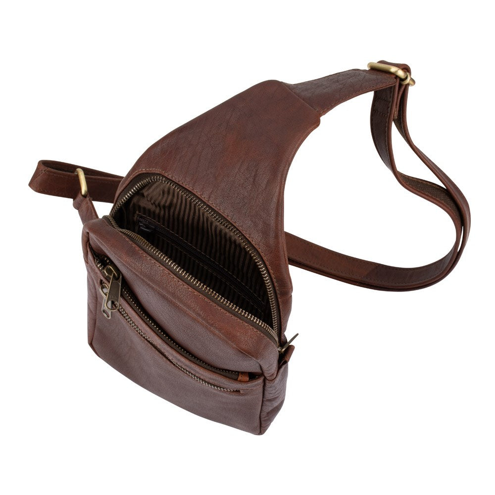 Leon Mens body bag