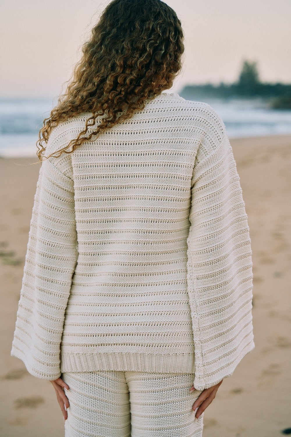 Willow Knit Jumper