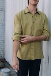 Heritage Shirt - Long Sleeve