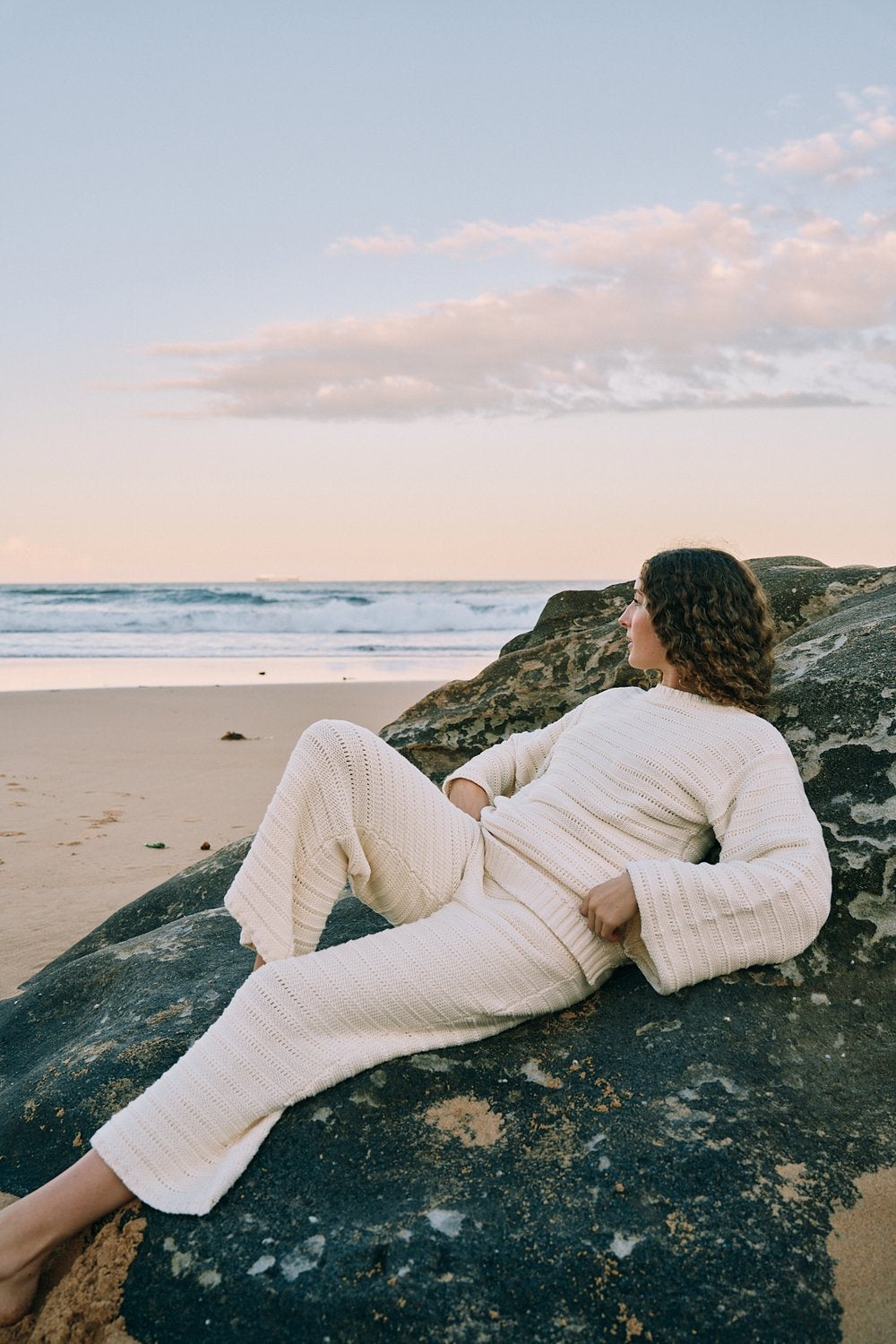 Willow Knit Pants