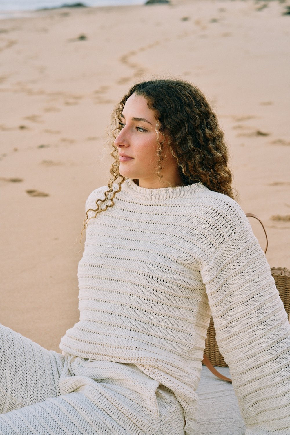 Willow Knit Jumper
