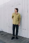 Heritage Shirt - Long Sleeve