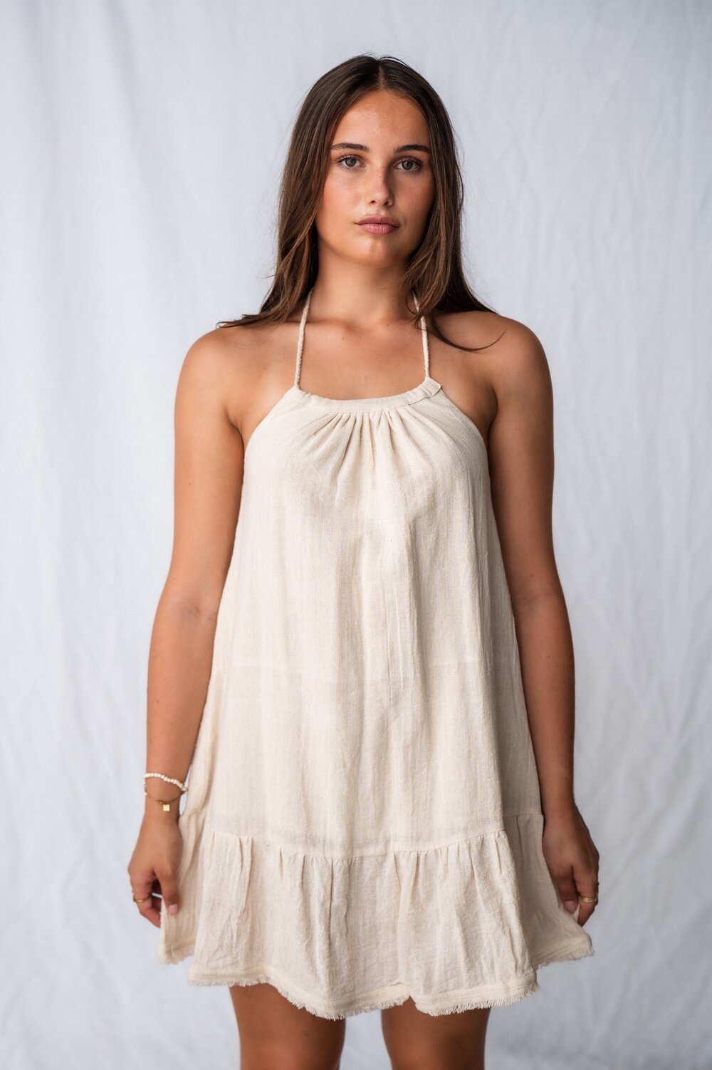 Maya Mini Dress