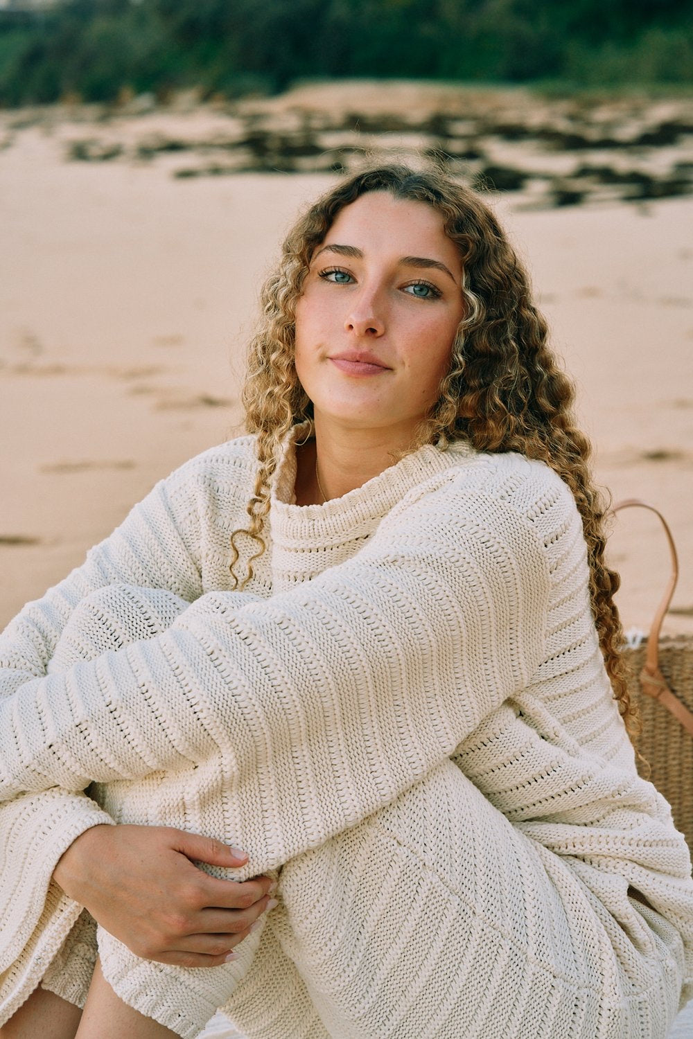 Willow Knit Jumper