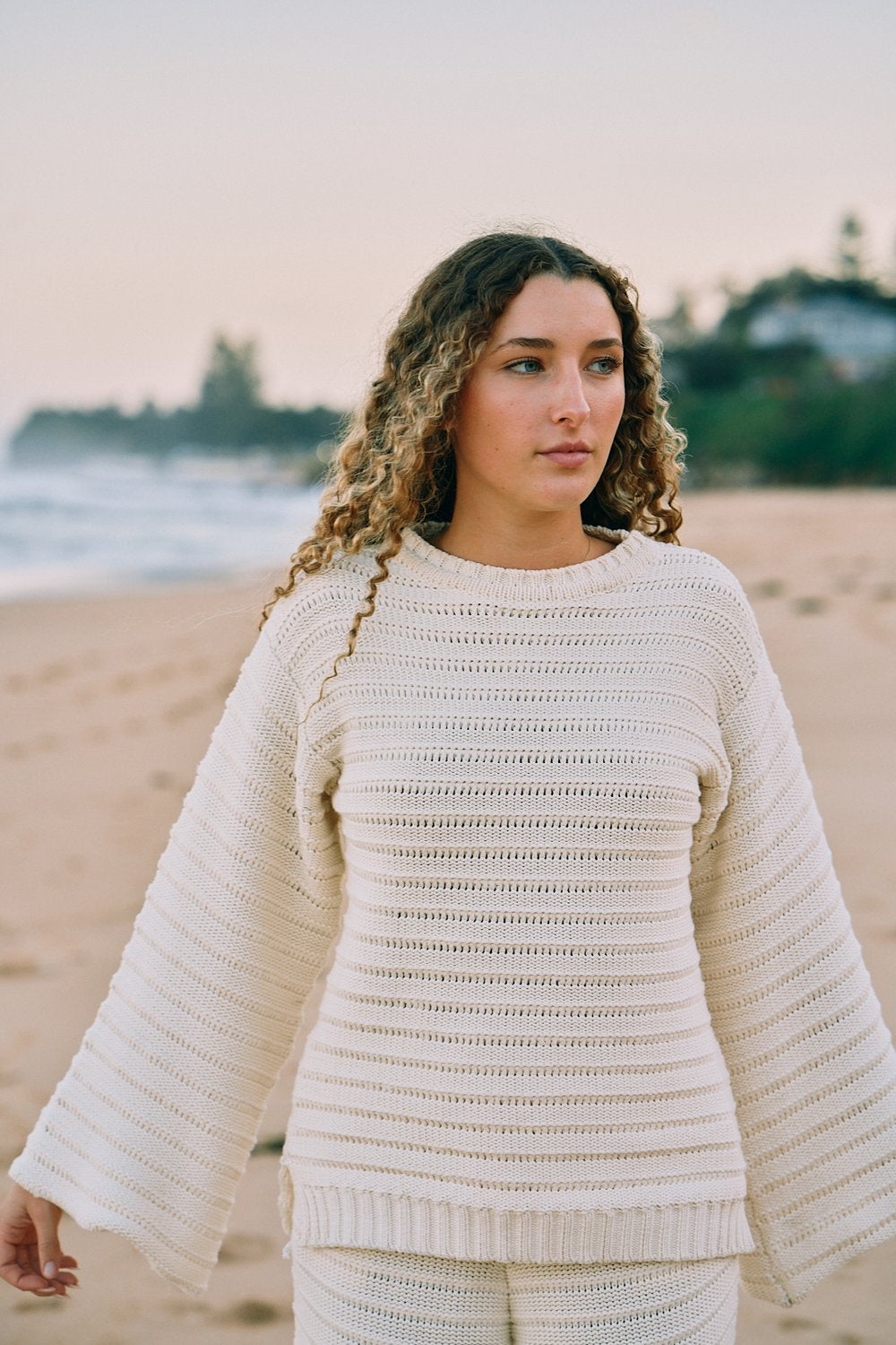 Willow Knit Jumper