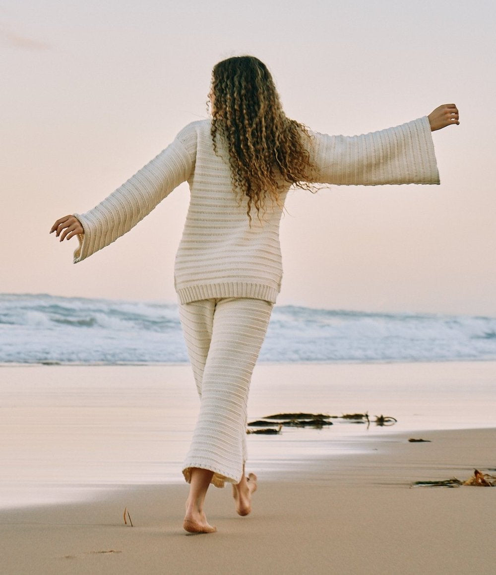 Willow Knit Pants