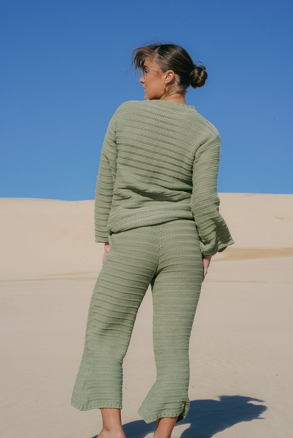 Willow Knit Pants