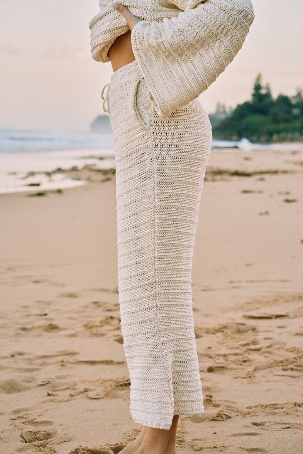 Willow Knit Pants