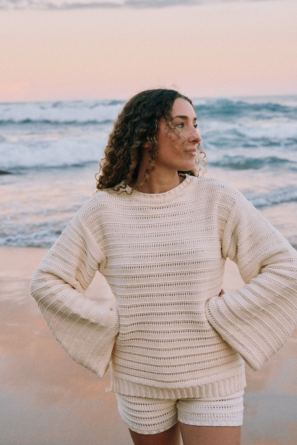 Willow Knit Jumper