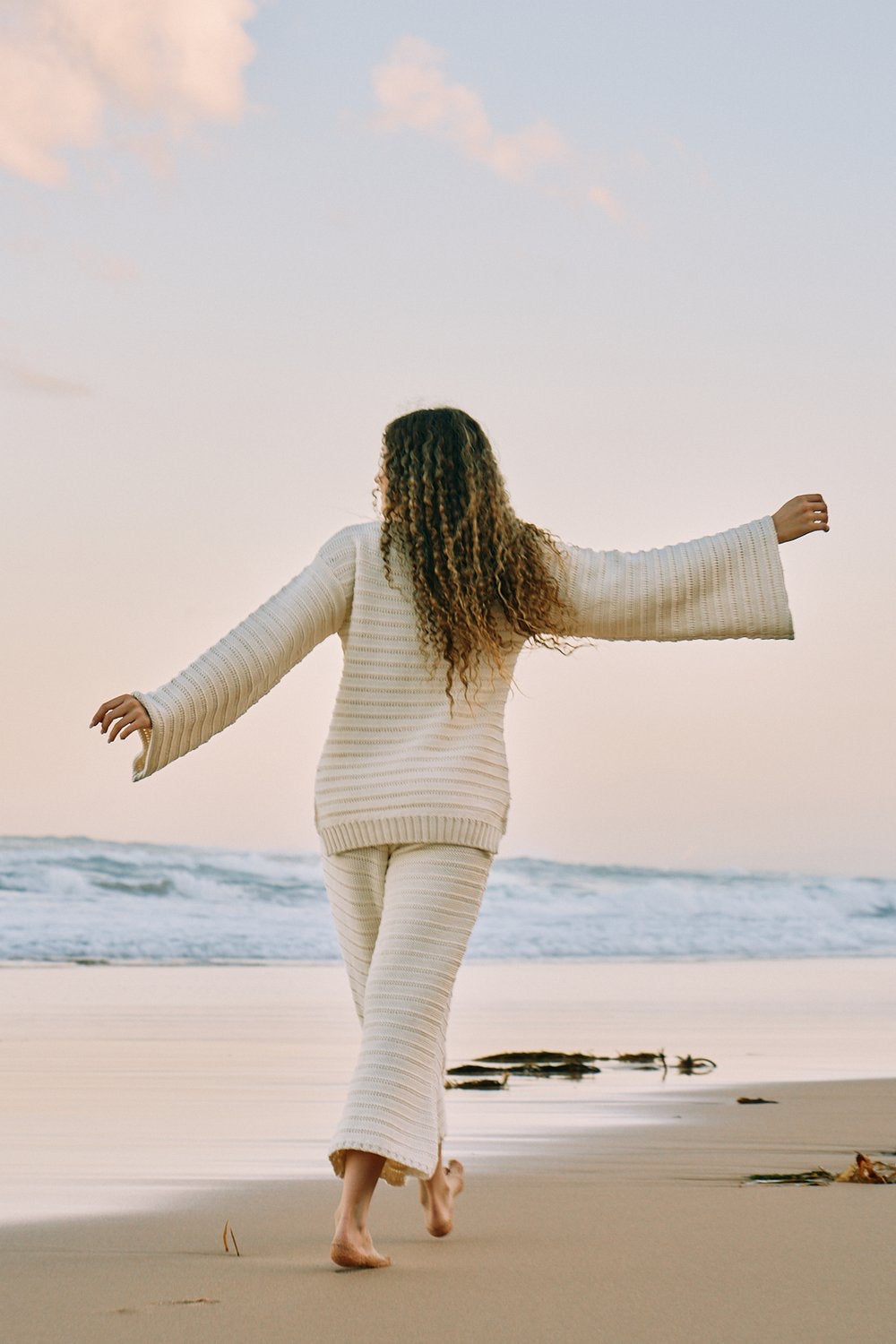 Willow Knit Jumper