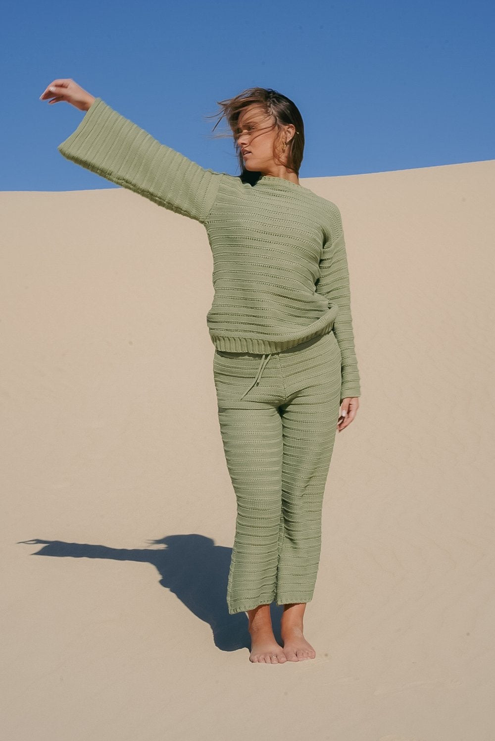 Willow Knit Pants