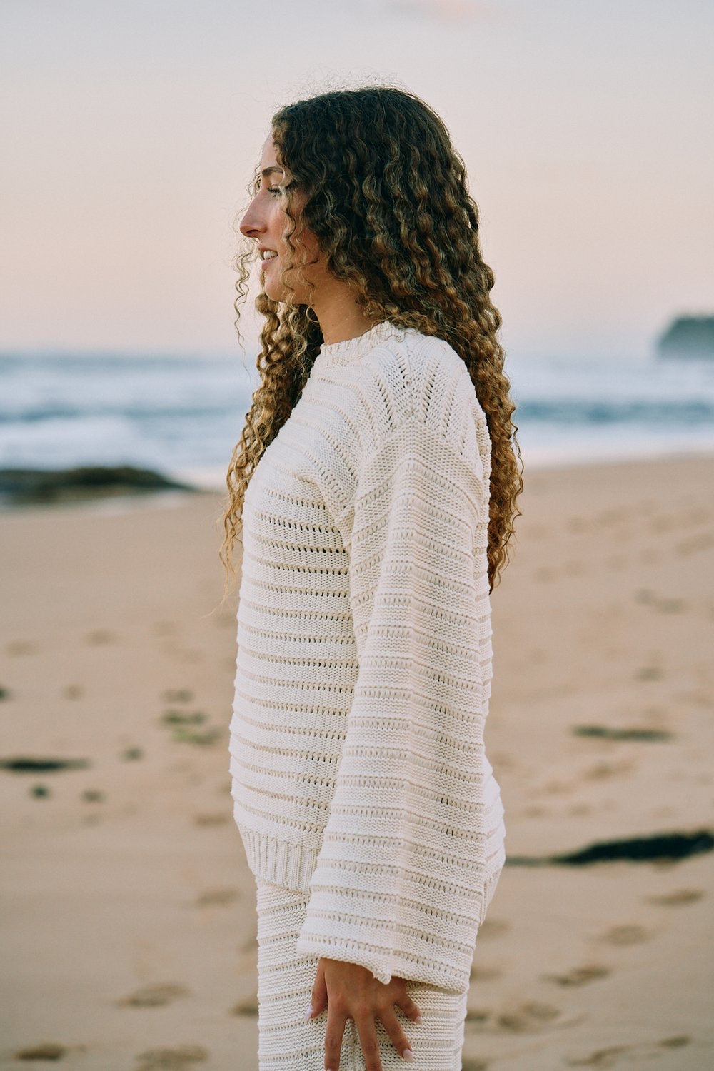 Willow Knit Jumper