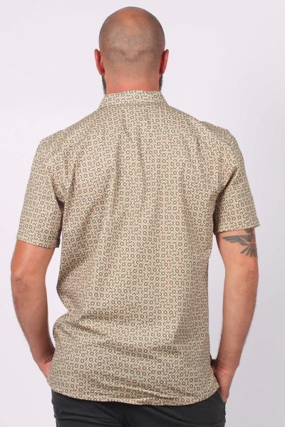 Join the Dots short sleeve Shirt by Skumi