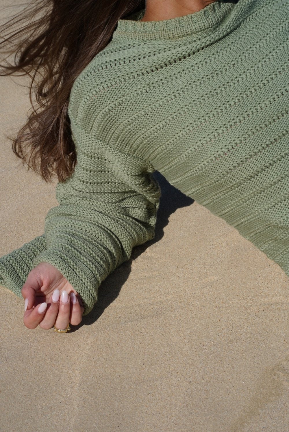 Willow Knit Jumper