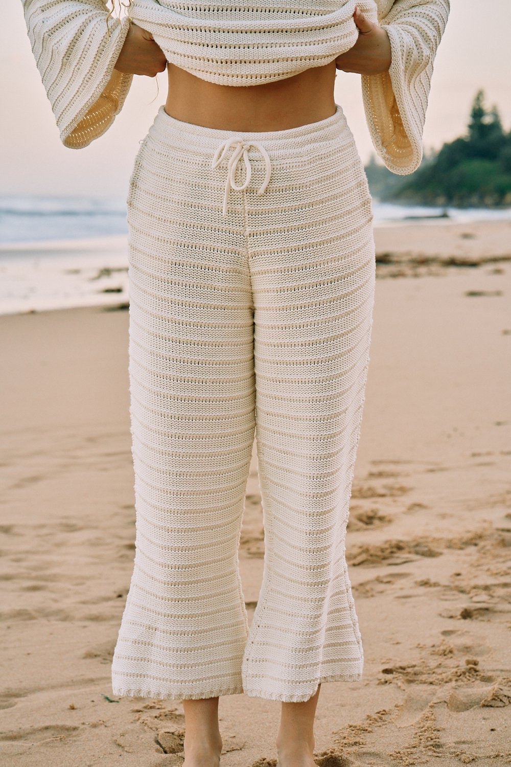 Willow Knit Pants
