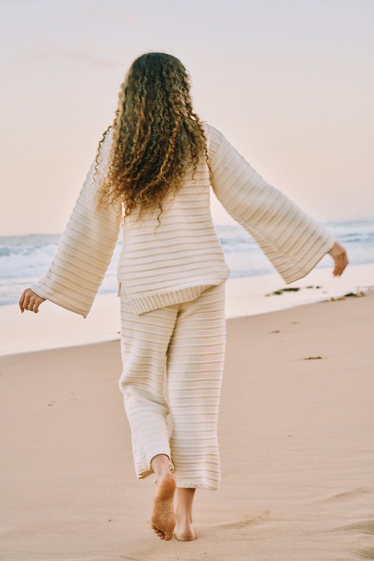 Willow Knit Jumper