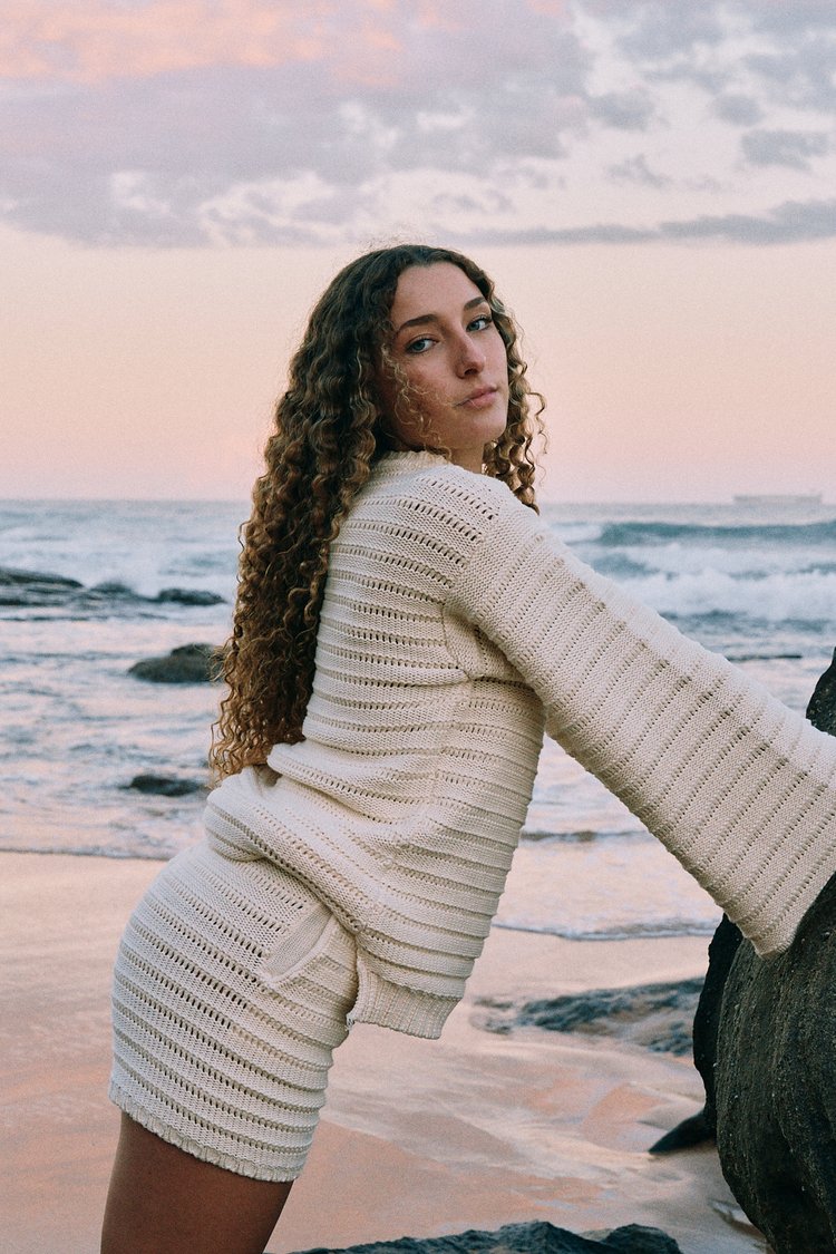 Willow Knit Jumper