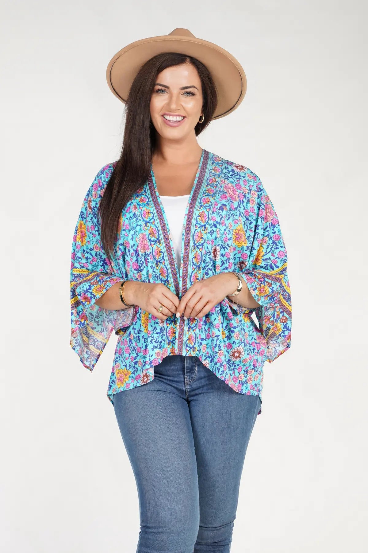 Lulu Jacket