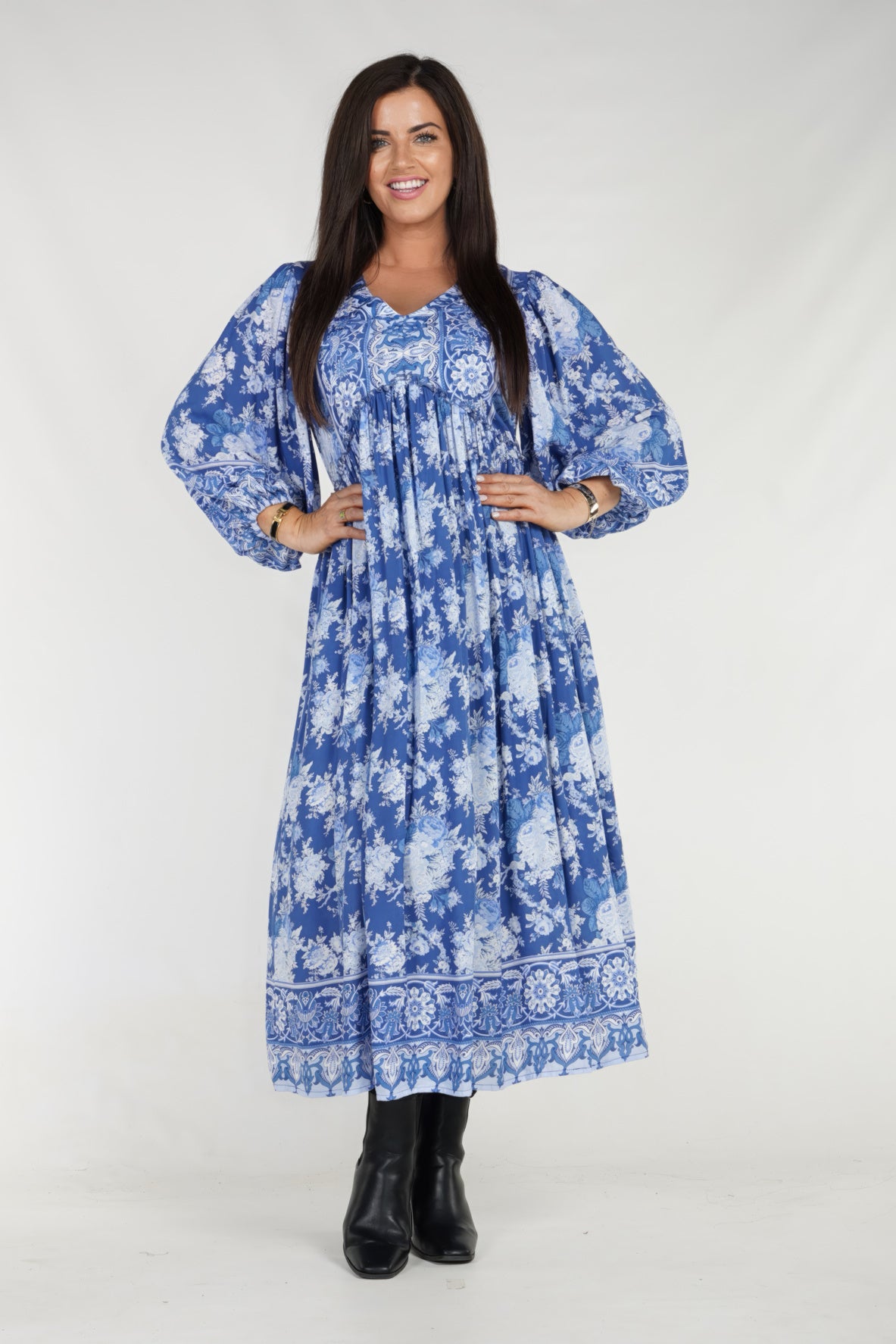 Mila Dress