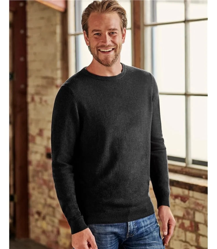 Merino v neck on sale jumper