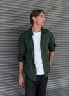Heritage Shirt - Long Sleeve