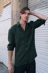 Heritage Shirt - Long Sleeve