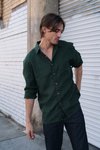 Heritage Shirt - Long Sleeve