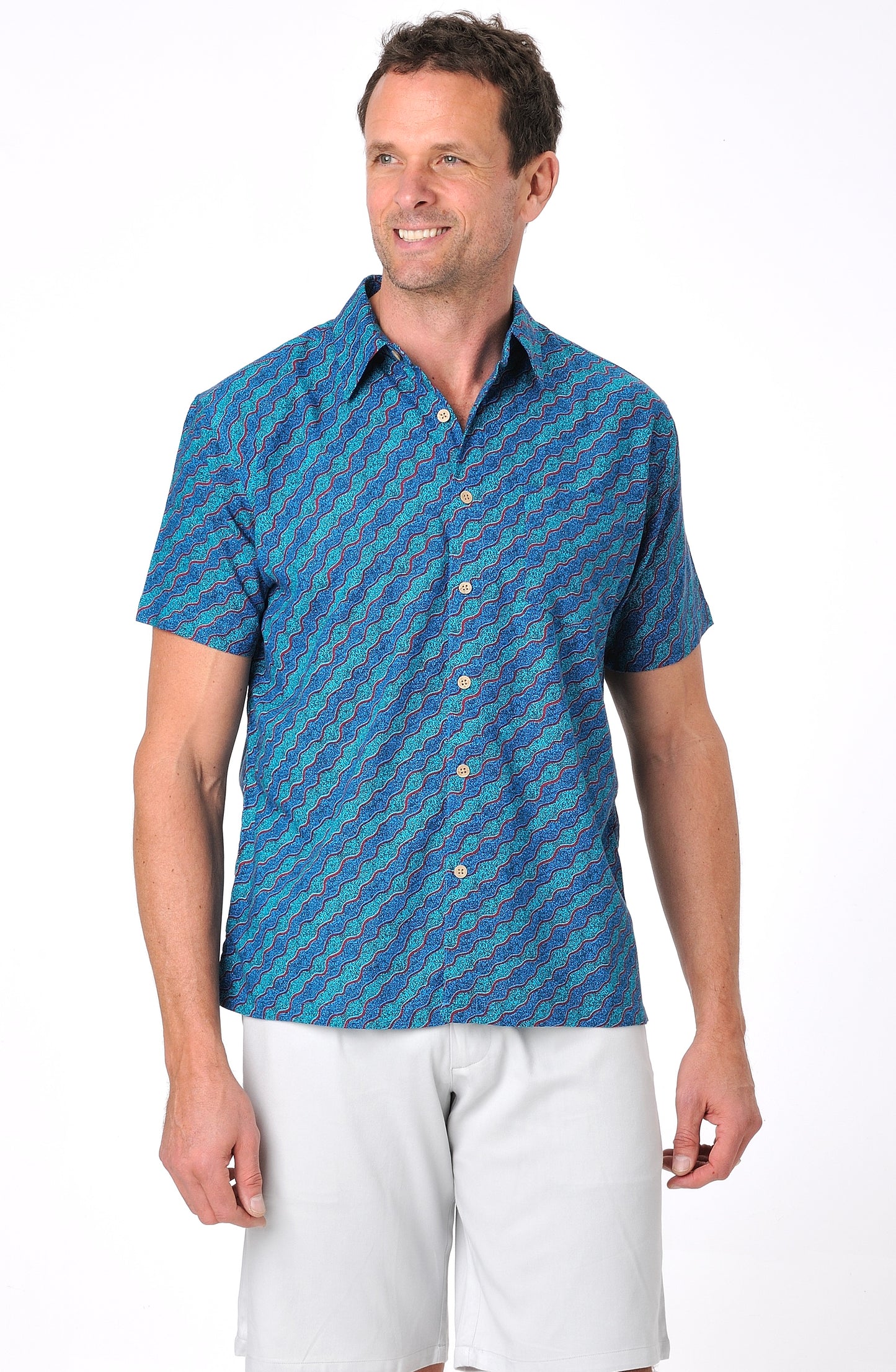 Water Dreaming Shirt