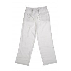 Ladies Bamboo Beach Pant