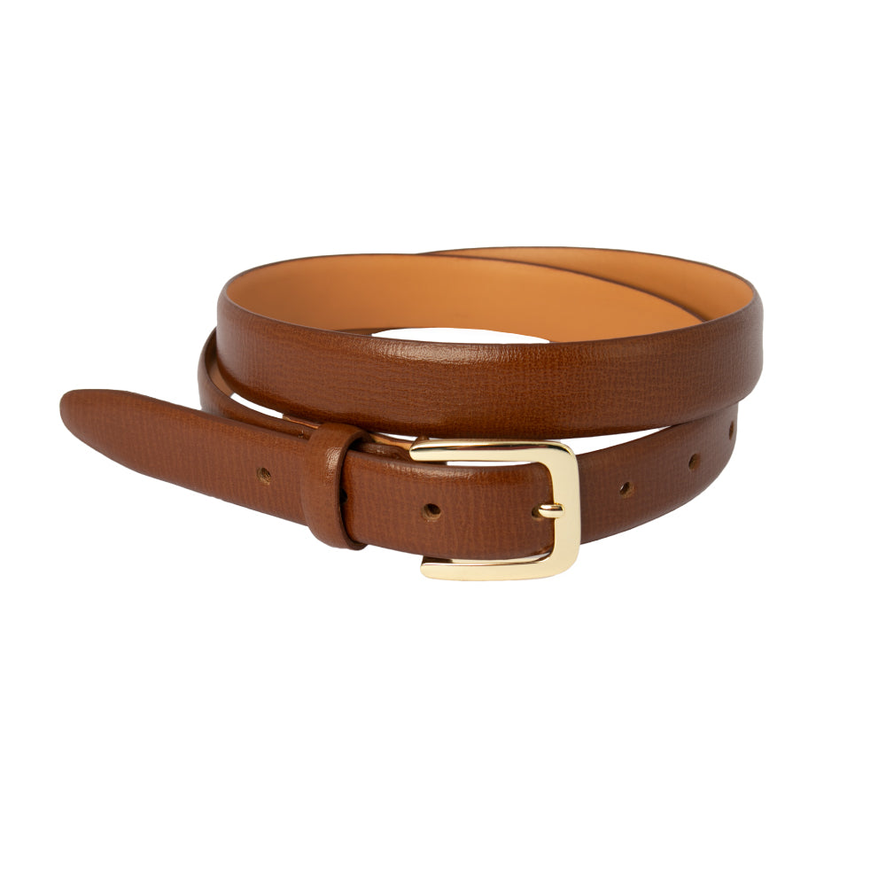 Loop Leather Bliss Belt -10024