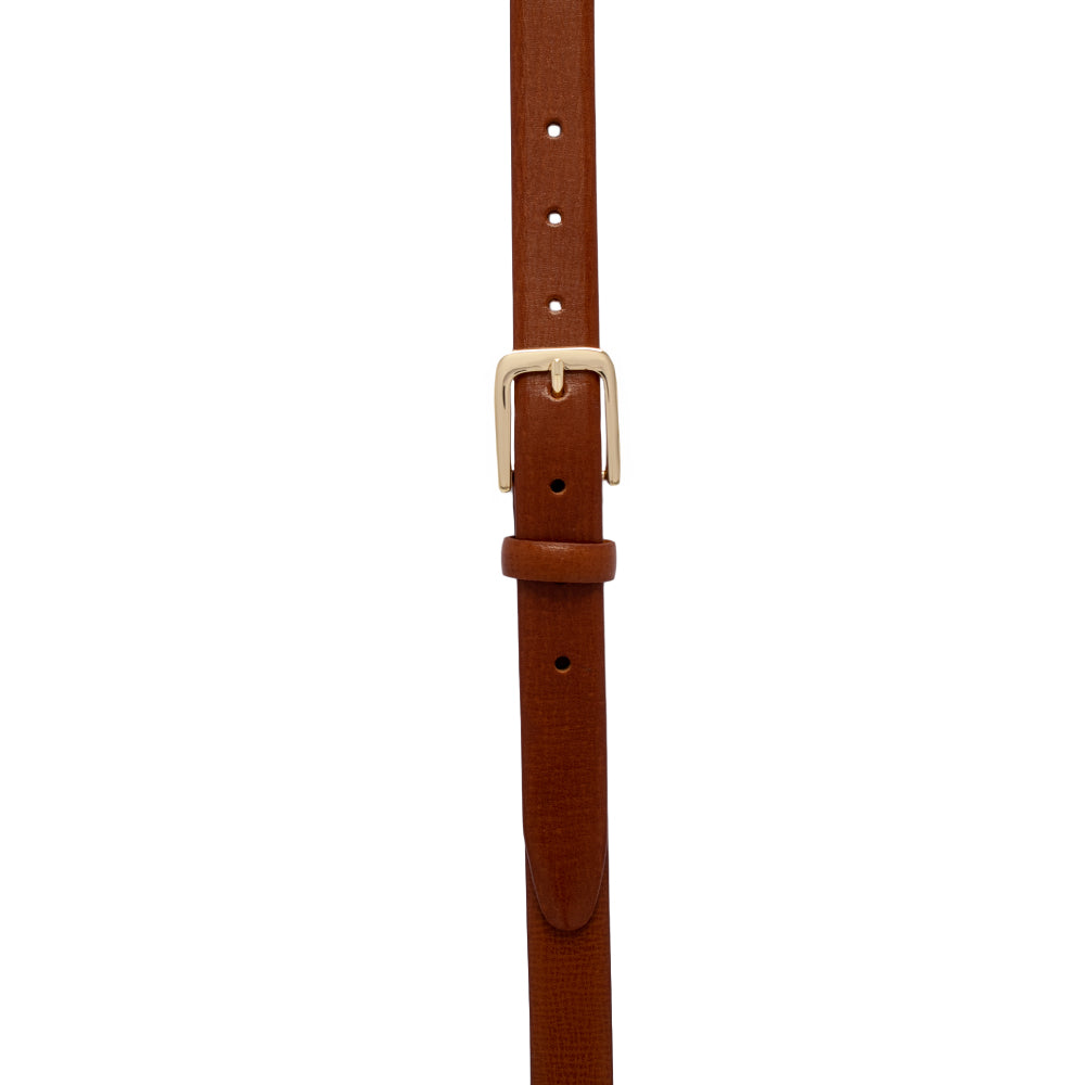 Loop Leather Bliss Belt -10024