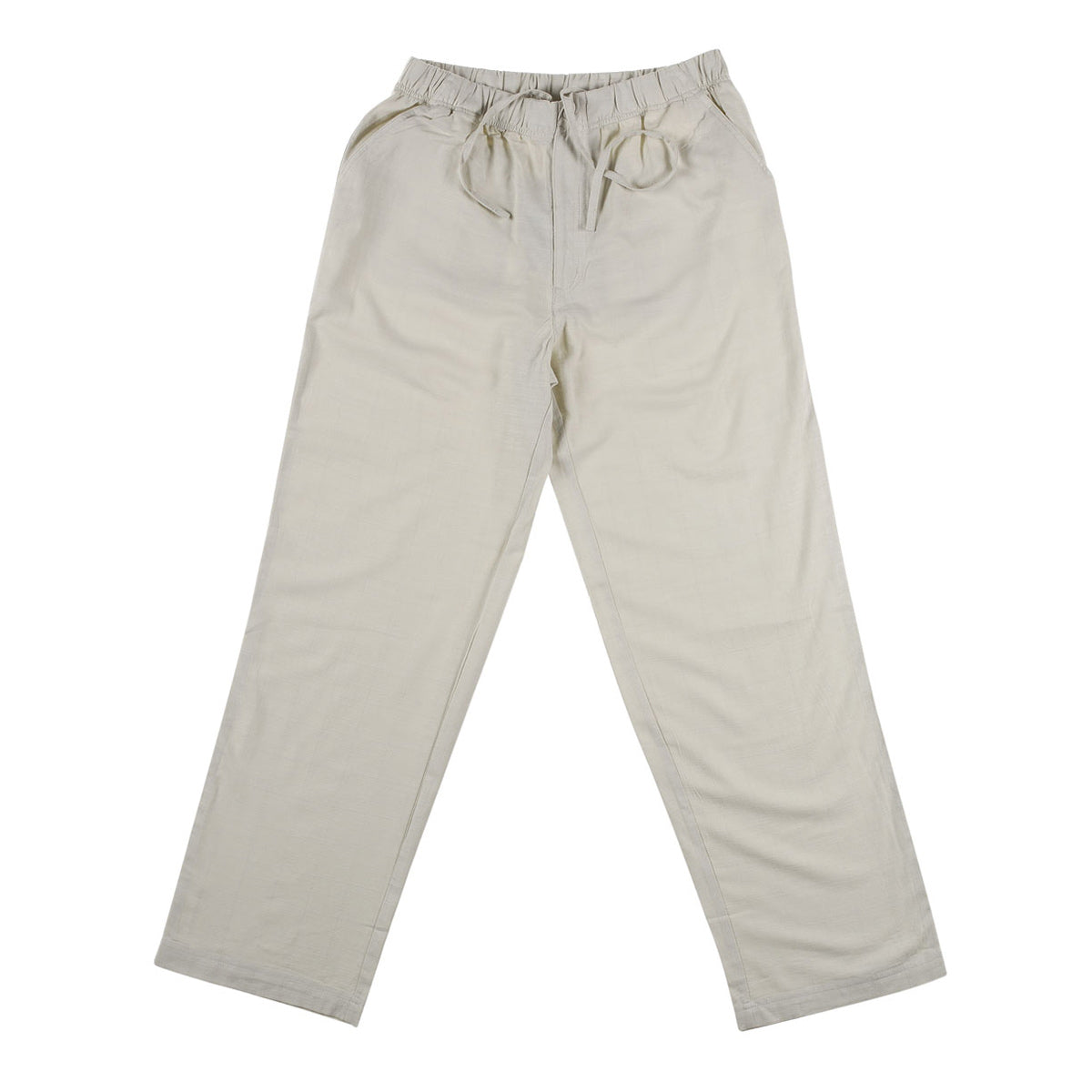 Mens Bamboo Beach Pant