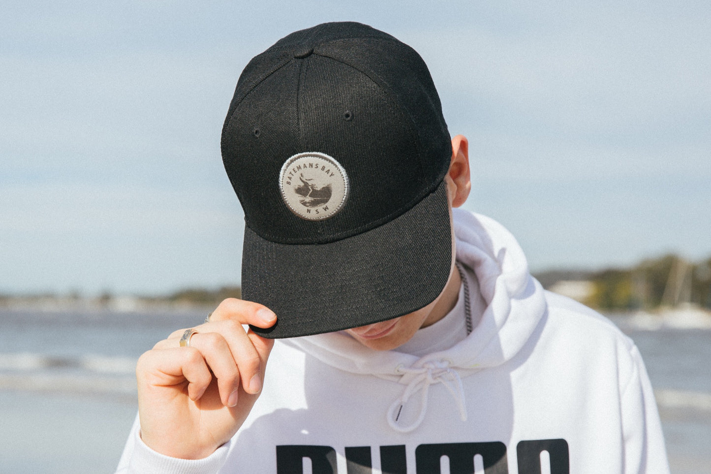 Batemans Bay Tourist Cap