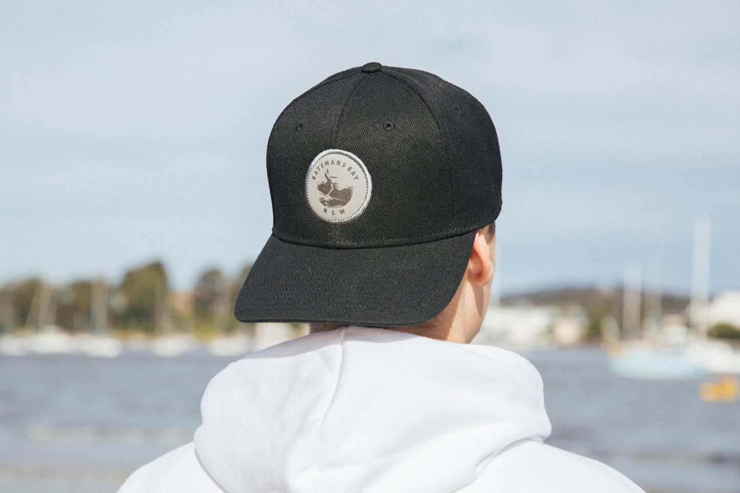 Batemans Bay Tourist Cap