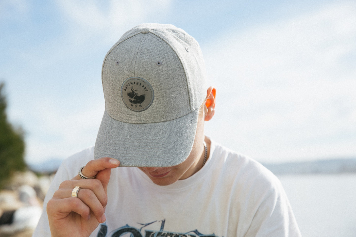 Batemans Bay Tourist Cap