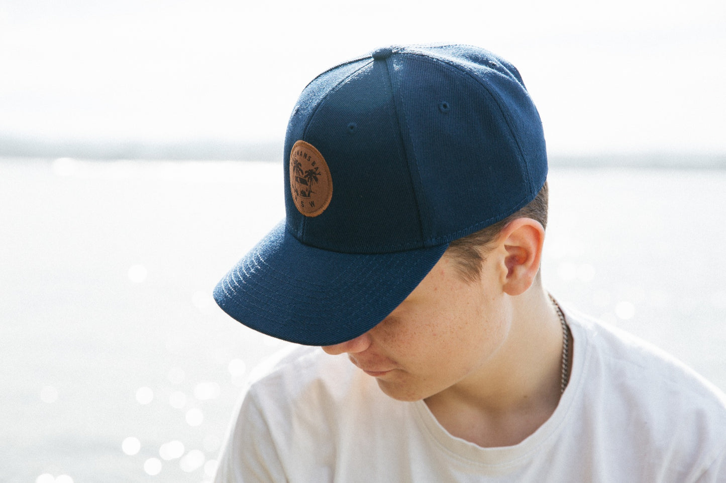 Batemans Bay Tourist Cap