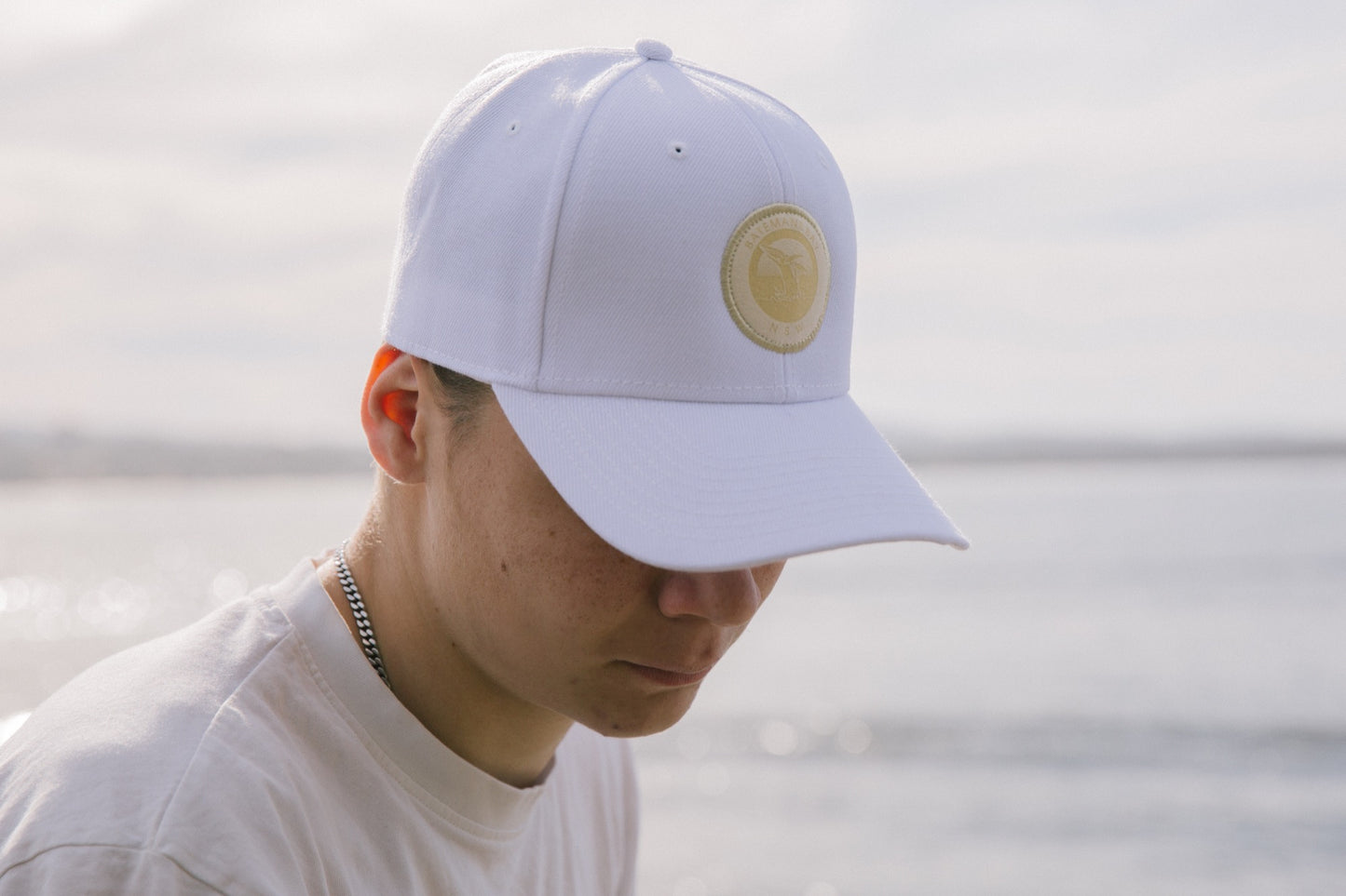 Batemans Bay Tourist Cap