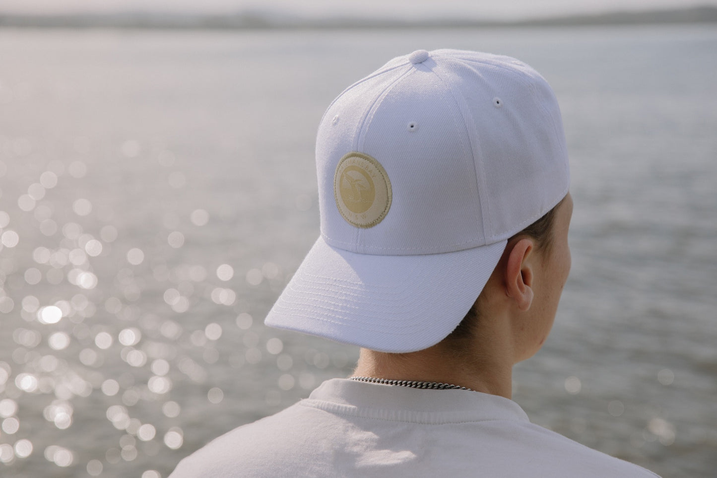 Batemans Bay Tourist Cap
