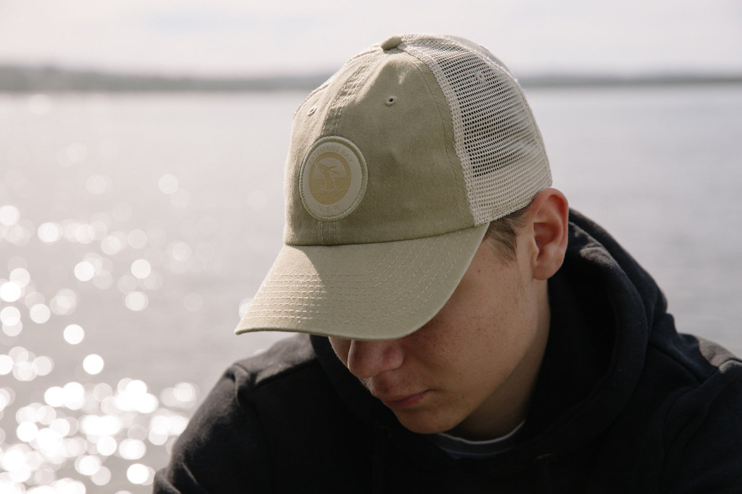 Batemans Bay Tourist Cap