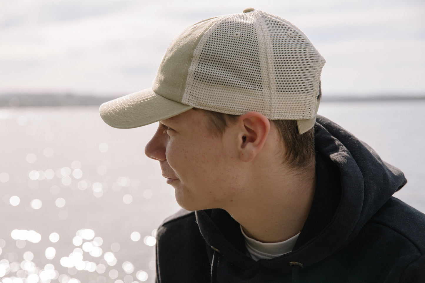 Batemans Bay Tourist Cap