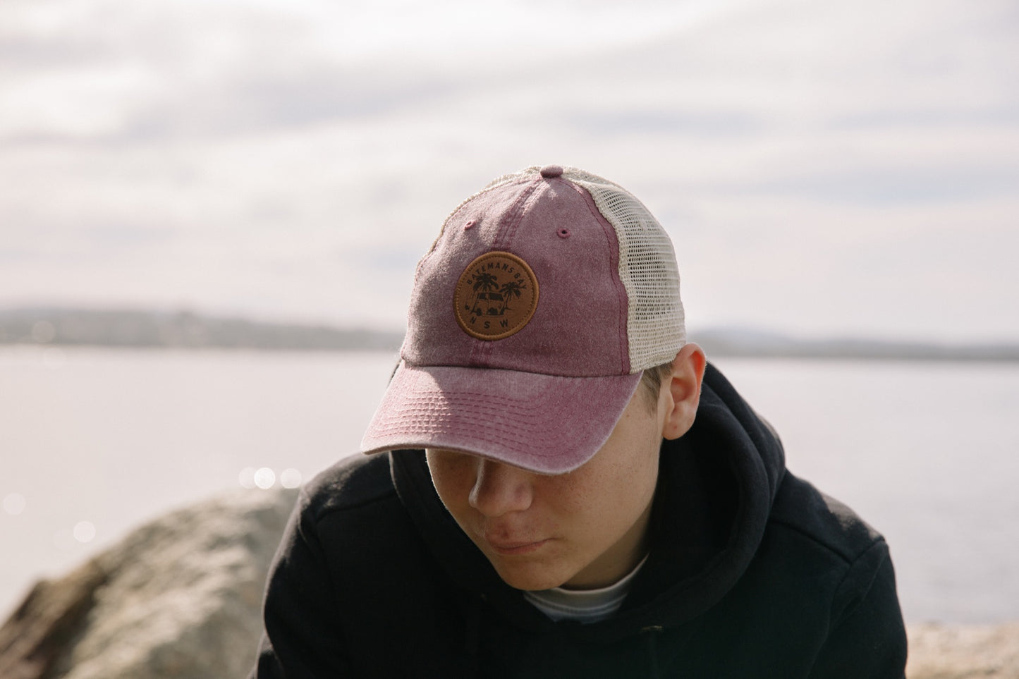 Batemans Bay Tourist Cap