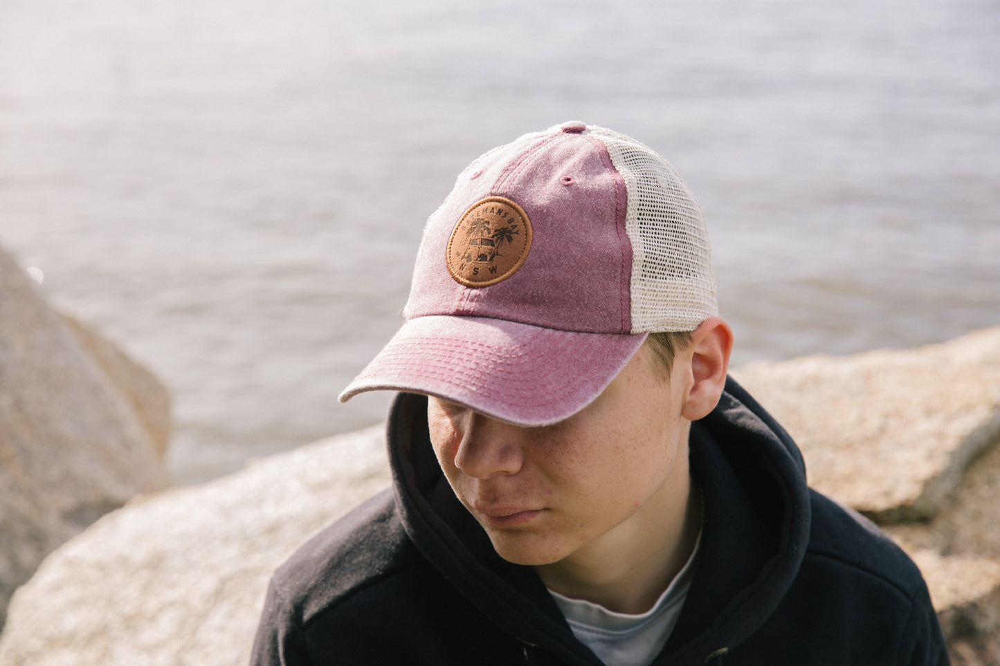 Batemans Bay Tourist Cap