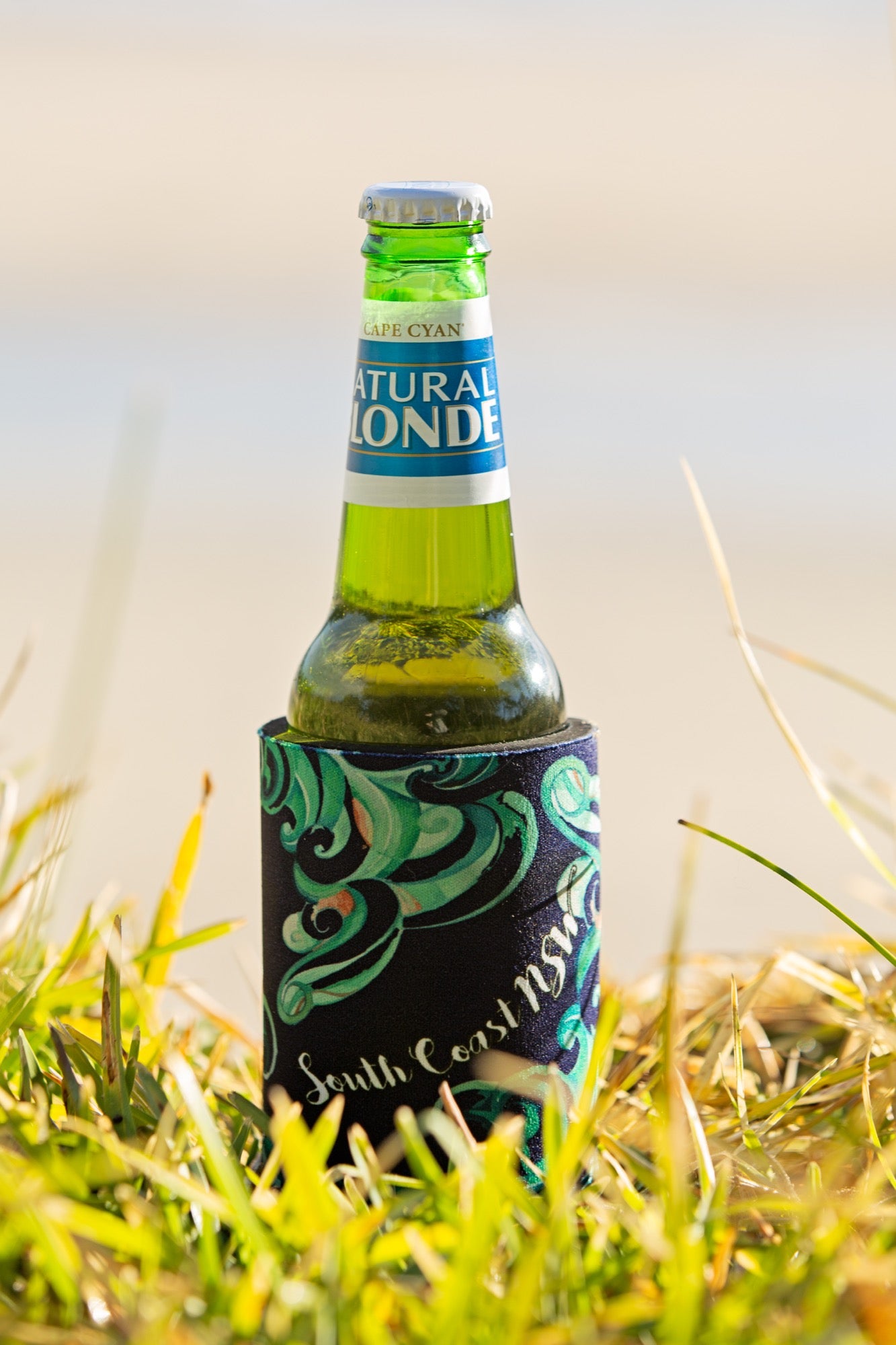 Stubby Cooler